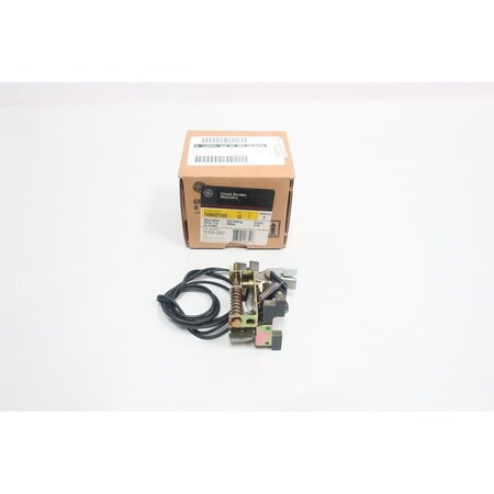 Square D Shunt Trip For K1200 48V-Dc TKMASTA9R